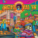 Dave's Picks, Volume 39 (3xCD)(The Spectrum, Philadelphia, PA • 4/26/83) | Mint (M) Near Mint (NM)