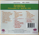 Dave's Picks, Volume 39 (3xCD)(The Spectrum, Philadelphia, PA • 4/26/83) | Mint (M) Near Mint (NM)