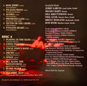 Dave's Picks, Volume 40 (3xCD)(Deer Creek Music Center, Noblesville, IN • 7/18-19/90 | Mint (M) Near Mint (NM)