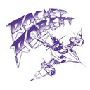 ROCKET ROBERT - Rocket Robert |
