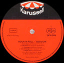 Rock'N Roll Session | Near Mint (NM) Very Good Plus (VG+)