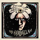 ROD HAMDALLAH - Think About It EP [Vinyl]