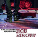 Rod Picott - Ville Lumiere Promenade |