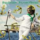 Rod Stewart - Alternate Atlantic Crossing (RSD 4.18.26) [Color Vinyl] [Vinyl]
