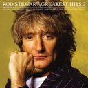 PRE-ORDER Rod Stewart - Greatest Hits Vol.3(Rocktober '26, Brick & Mortar Exclusive) [Yellow Vinyl] [Vinyl]