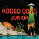 Junior (Purple Vinyl) [Vinyl]