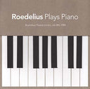 Roedelius - Plays Piano (Live In London 1985) |