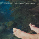 Roedelius - Wenn Der Südwind Weht |