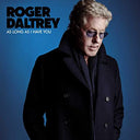 Roger Daltrey - As Long As I Have You (Blue Vinyl Import) | Mint (M) Mint (M)