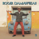 ROGER DAMAWUZAN - Seda |