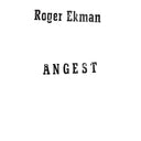 Angest |