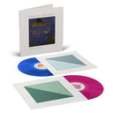 Roger Eno/Brian Eno - Mixing Colours [Magenta/Blue 2 LP] |