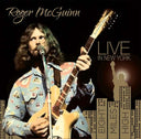 Live in New York: Eight Miles High [CD]