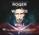 Roger Waters - Roger Waters the Wall (180 Gram Vinyl, Gatefold LP Jacket) ( Lp's) (VINYL) | Mint (M) Mint (M)