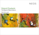 ROLAND CHADWICK - The Beast of Many Colours |
