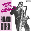 Third Dimension |