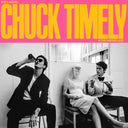 ROLE MODEL - Chuck Timely & The Hourglass (Indie Exclusive) [Tangerine LP] [Vinyl]