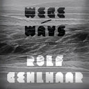 Wege/Ways [Vinyl]