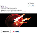 ROLF HIND - Orchestra and Chamber Music |