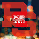 ROLLING STONES - Licked Live In NYC [2 CD] |