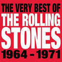 ROLLING STONES - VERY BEST OF THE ROLLING STONES 1964-1971 (CD) | Mint (M) Mint (M)