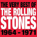 ROLLING STONES - VERY BEST OF THE ROLLING STONES 1964-1971 (CD) | Mint (M) Mint (M)