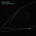 Roman Flügel - All The Right Noises |