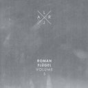Roman Flügel - Live At Robert Johnson Vol. 5 |