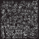 Romare - Love Songs Pt. 2 (Indie Exclusive, White Vinyl) [Vinyl]