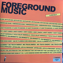 Foreground Music | Mint (M) Mint (M)