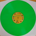 Peacemeal | Mint (M) Mint (M)