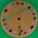 Peacemeal | Mint (M) Mint (M)