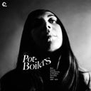RON GEESIN - Pot-Boilers: Ron Geesin Soundtracks to Stephen Dwoskin Films 1966-1970 |