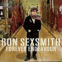 Ron Sexsmith - Forever Endeavour (CD) | Mint (M) Mint (M)