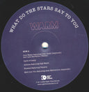 What Do The Stars Say To You | Mint (M) Mint (M)