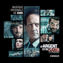 D'Argent et de Sang: Original Series Soundtrack [CD]