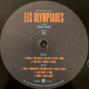 Les Olympiades (Original Motion Picture Soundtrack) | Mint (M) Mint (M)