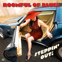 Roomful Of Blues - Steppin' Out! |
