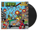 Roots Radics - Linval Presents: Space Invaders [Vinyl]