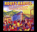 Roots Radics - Live At Channel One Kingston Jamaica |