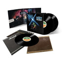 Rory Gallagher - The Best Of Rory Gallagher At The BBC [3 LP] [Import] | Mint (M) Mint (M)