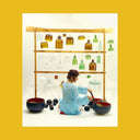 ROS BANDT AND LIME - Soft and Fragile |