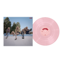 ROSÉ - Rosie (Band Cover Baby Pink Vinyl) |