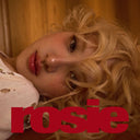 ROSÉ - Rosie (Red Vinyl) | Mint (M) Mint (M)