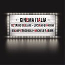 ROSARIO GIULIANI/LUCIANO BIONDINI/ENZO PIETROPAOLI - Cinema Italia |