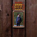 Rose City Band - Earth Trip [Vinyl]
