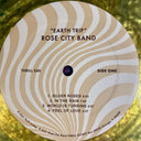 Rose City Band - Earth Trip (COLOR VINYL) | Mint (M) Mint (M)