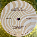 Rose City Band - Earth Trip (COLOR VINYL) | Mint (M) Mint (M)