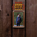Rose City Band - Earth Trip (COLOR VINYL) | Mint (M) Mint (M)