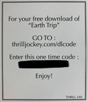 Rose City Band - Earth Trip (COLOR VINYL) | Mint (M) Mint (M)